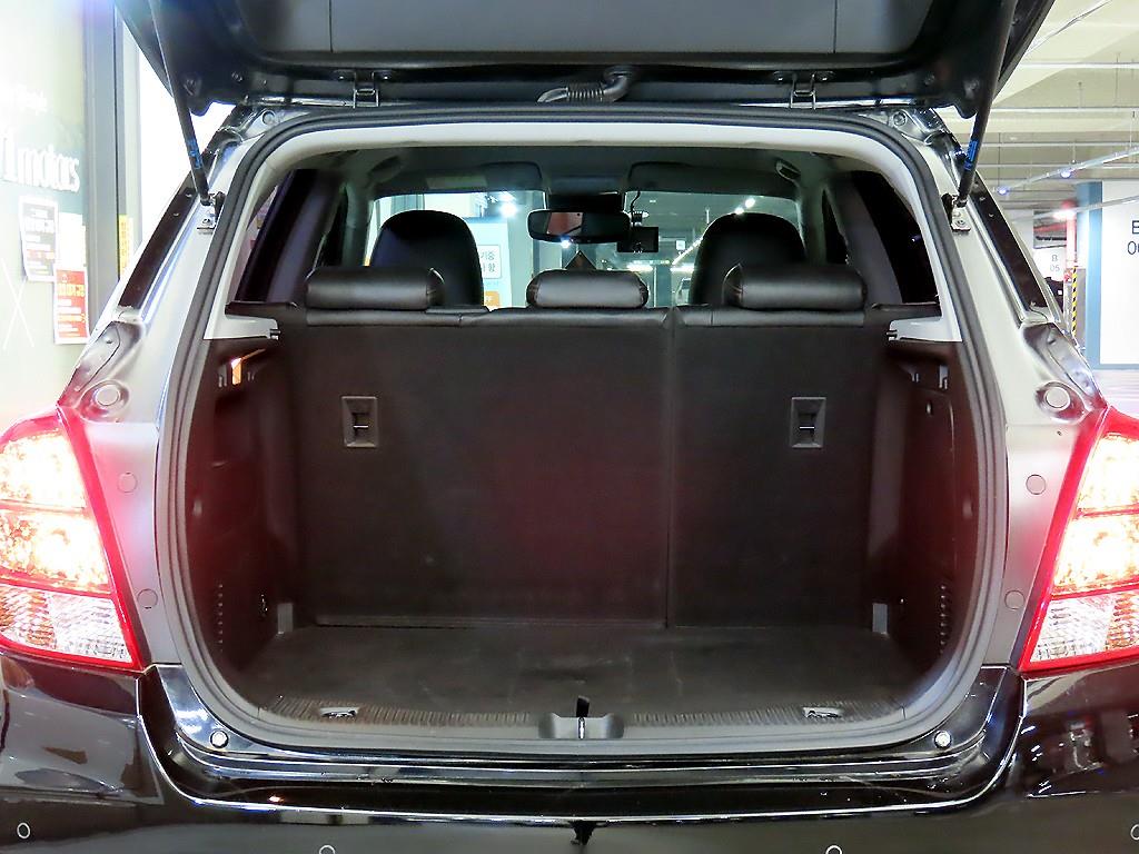 Chevrolet Trax 2019 Negro - Importación desde Corea - HF Imports Iquique - Foto 17