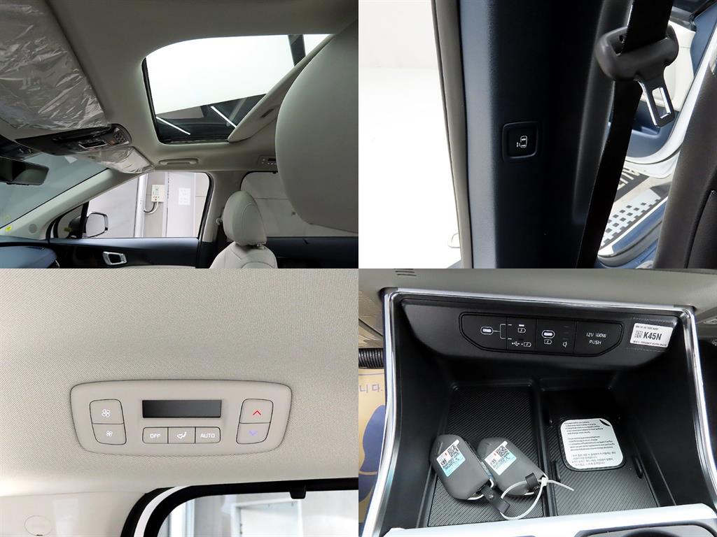 KIA Carnival 2026 - Importación desde Corea - HF Imports Iquique - Foto 17