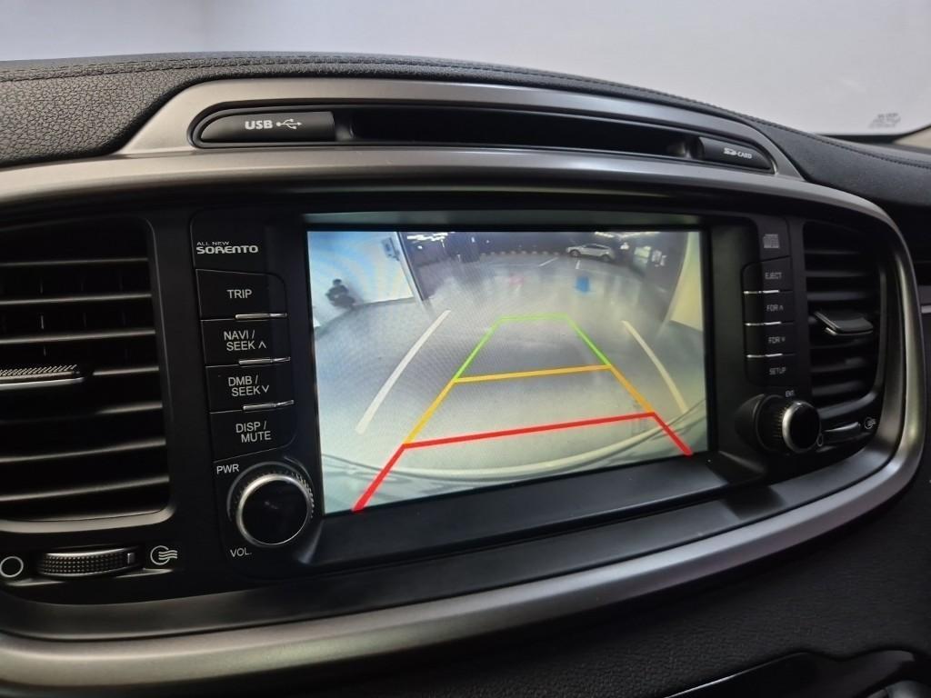 KIA Sorento 2015 Blanco - Importación desde Corea - HF Imports Iquique - Foto 16