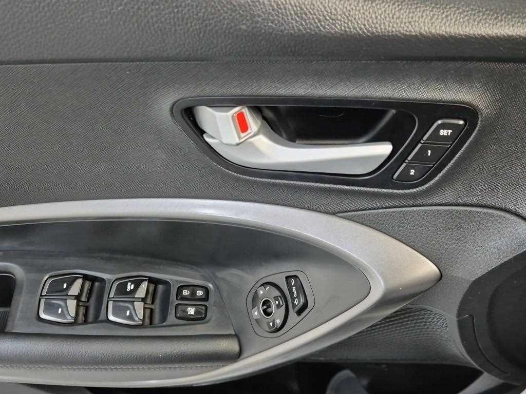 HYUNDAI Maxcruz 2014 Blanco - Importación desde Corea - HF Imports Iquique - Foto 18