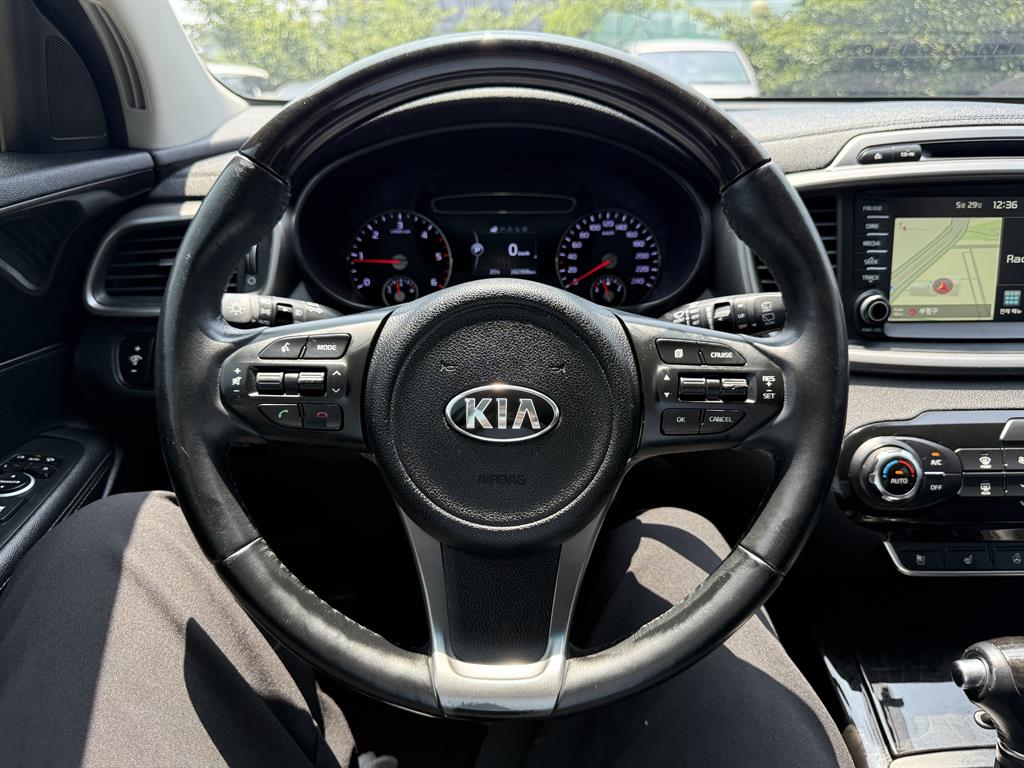 KIA Sorento - Vista 6