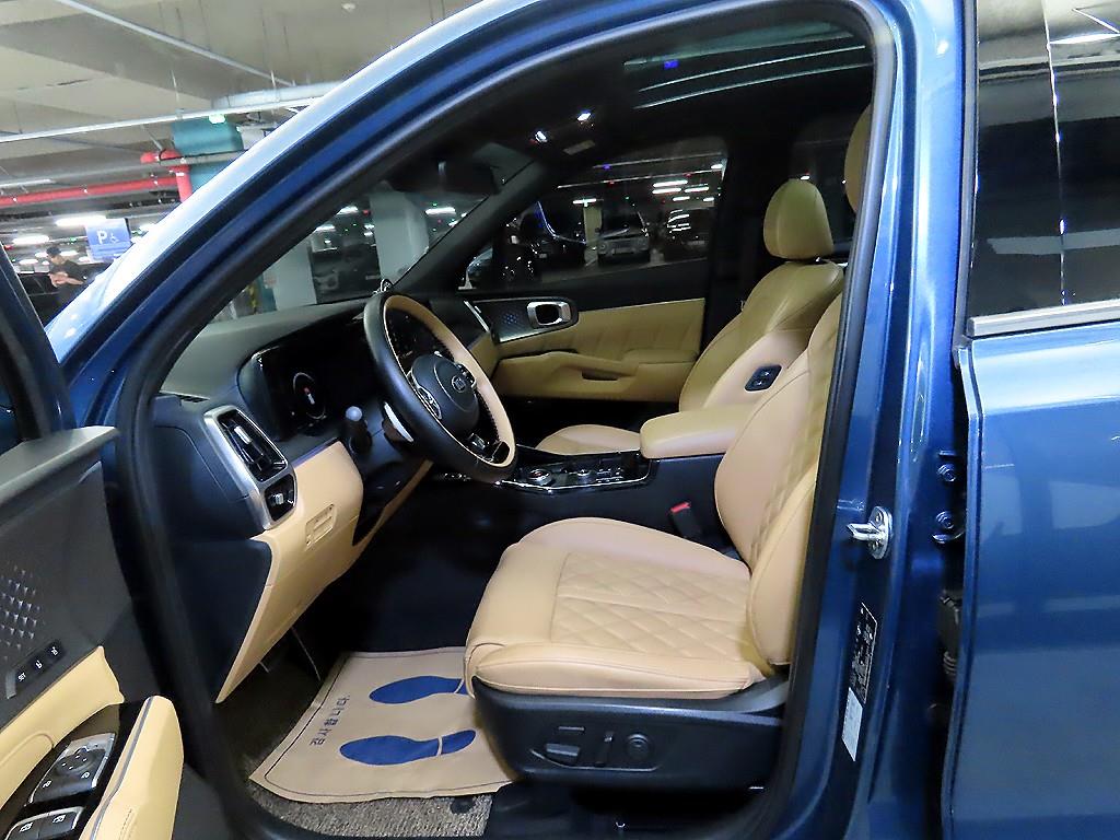 KIA Sorento - Vista 6