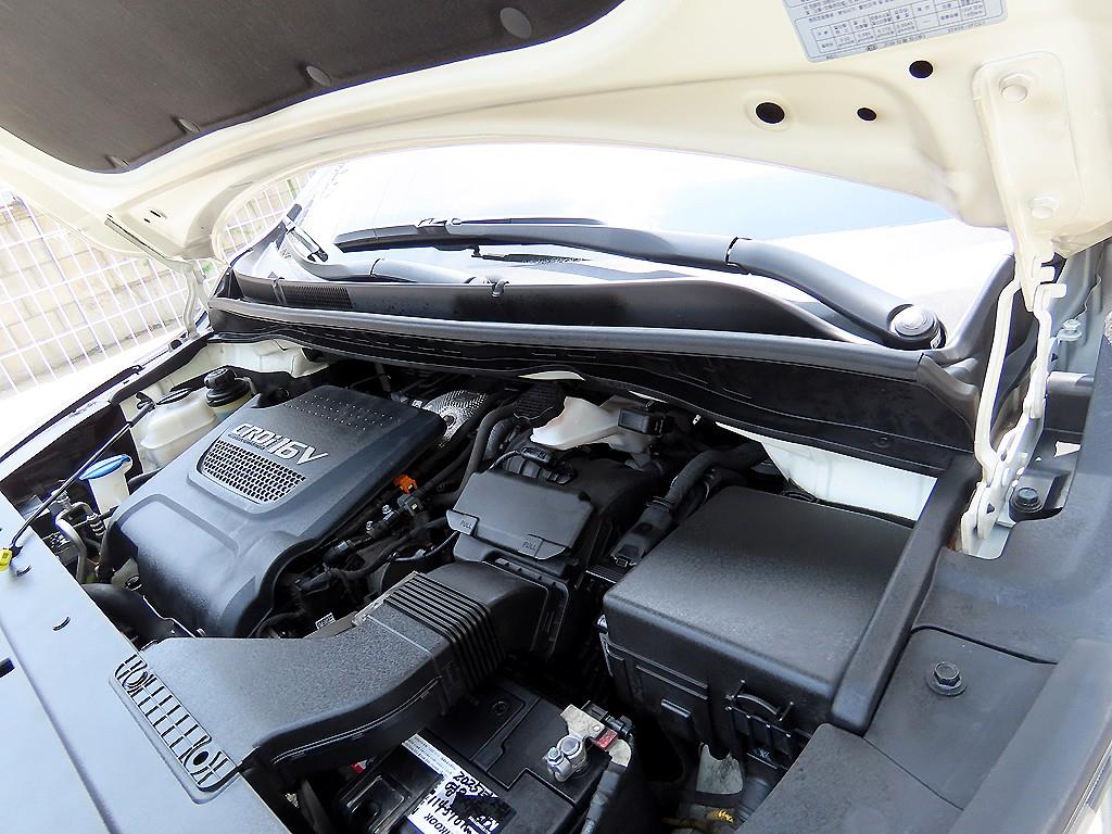 KIA Carnival 2018 Blanco - Importación desde Corea - HF Imports Iquique - Foto 19