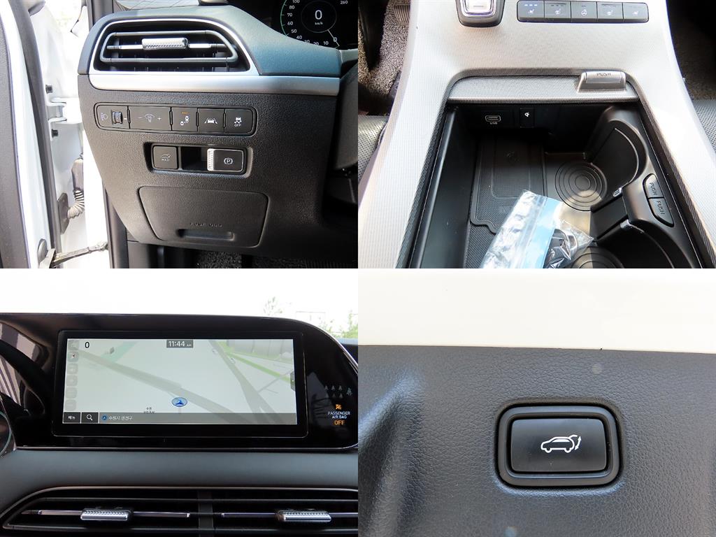 HYUNDAI Palisade - Vista 2