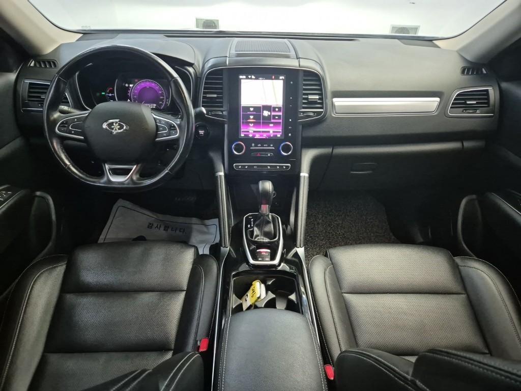 SAMSUNG QM6 - Vista 7