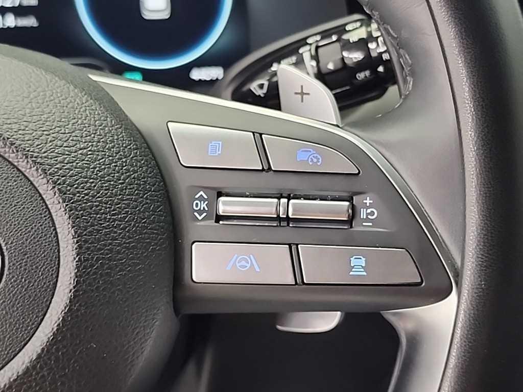 HYUNDAI Palisade 2024 Blanco - Importación desde Corea - HF Imports Iquique - Foto 17