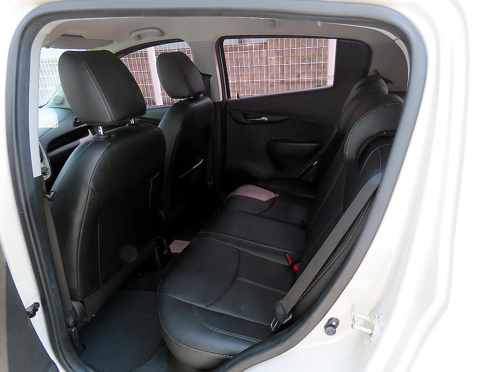 Chevrolet Spark - Vista 6
