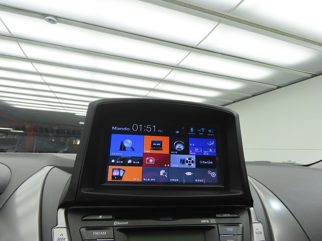 HYUNDAI Avante 2013 Gris - Importación desde Corea - HF Imports Iquique - Foto 13