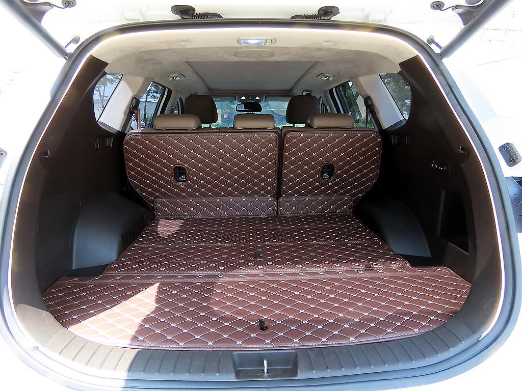 HYUNDAI Santa Fe 2019 - Importación desde Corea - HF Imports Iquique - Foto 16