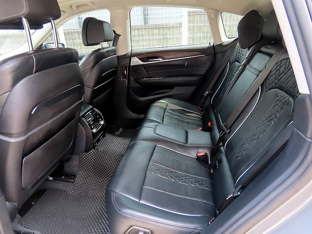BMW Gran Turismo - Vista 6
