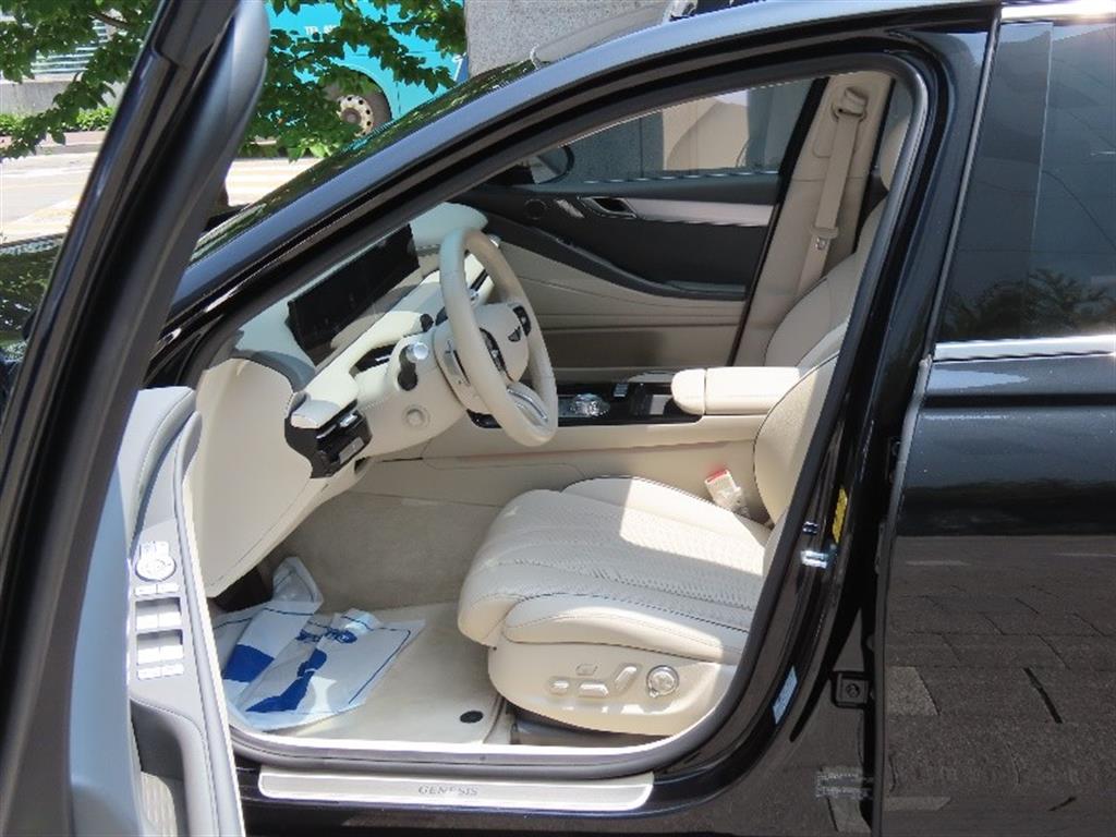 Genesis G80 2025 - Importación desde Corea - HF Imports Iquique - Foto 12
