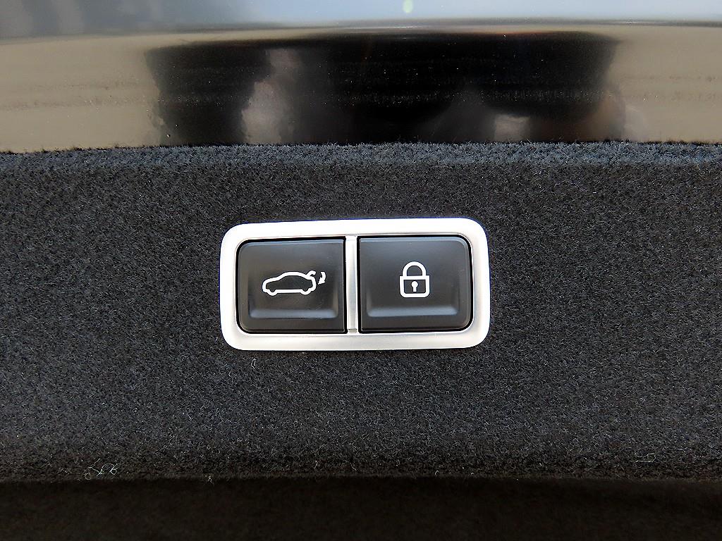 Genesis G80 2022 Negro - Importación desde Corea - HF Imports Iquique - Foto 18