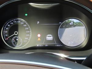 Genesis G80 - Vista 10