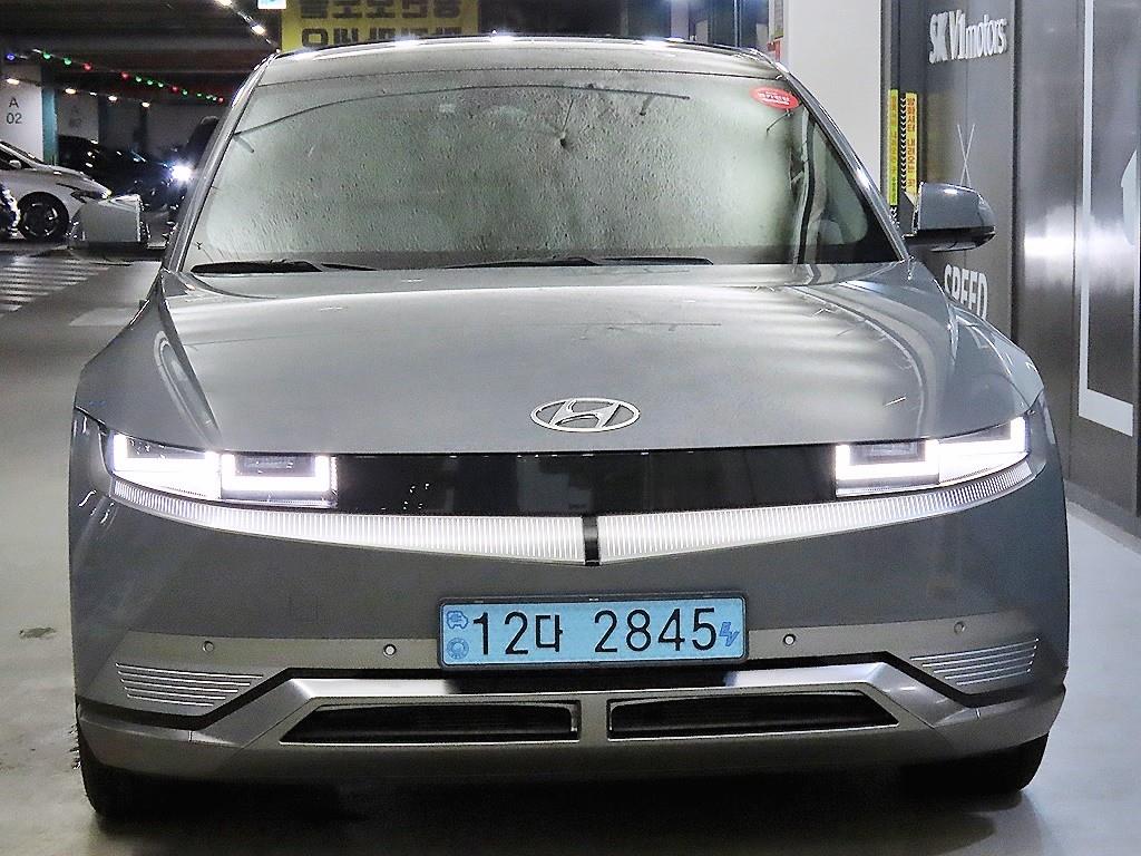 HYUNDAI Ioniq 5 - Vista 2