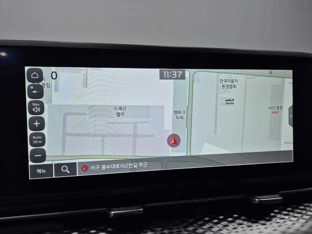 KIA Carnival 2023 Negro - Importación desde Corea - HF Imports Iquique - Foto 13