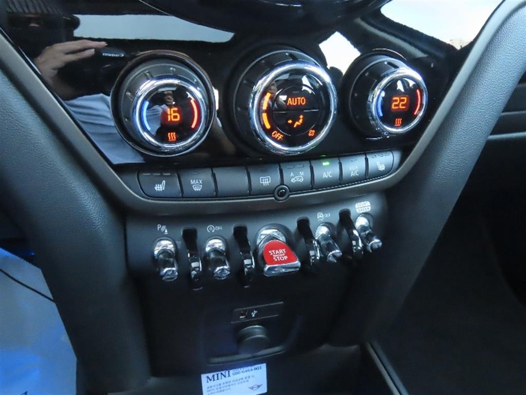 Mini Countryman 2023 - Importación desde Corea - HF Imports Iquique - Foto 7