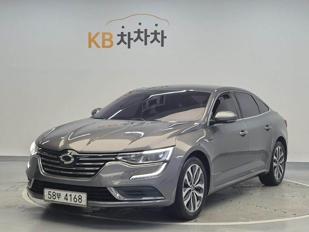 SAMSUNG SM6 2016 Gris - Importación desde Corea - HF Imports Iquique - Foto 1