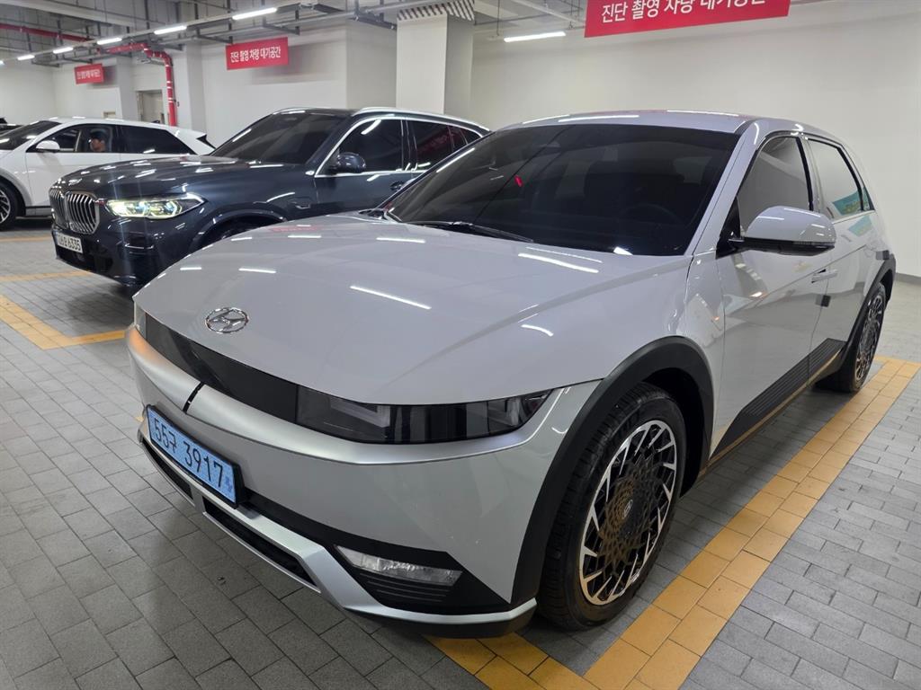 HYUNDAI Ioniq 5 - Vista 2