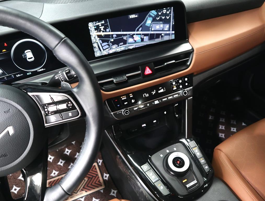 KIA Seltos - Vista 11