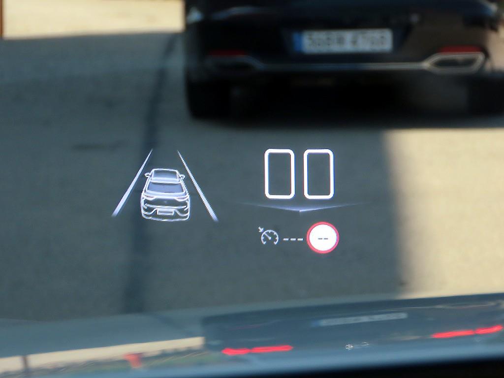 Citroen DS3 - Vista 10