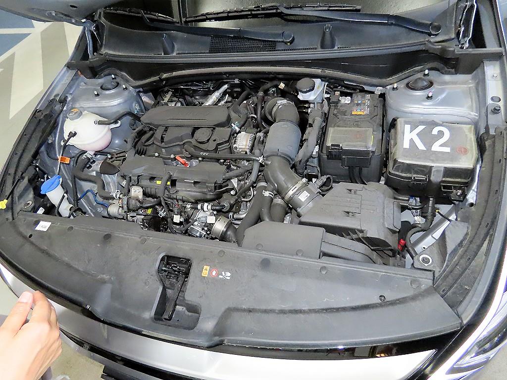 KIA Sportage 2024 - Importación desde Corea - HF Imports Iquique - Foto 17