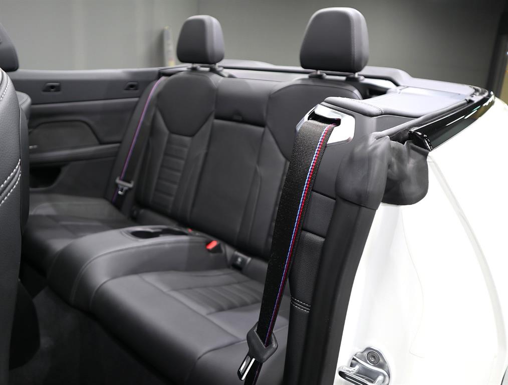 BMW 4 Series - Vista 12