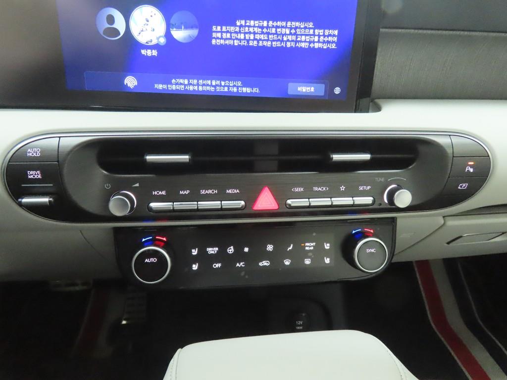 HYUNDAI Palisade - Vista 11
