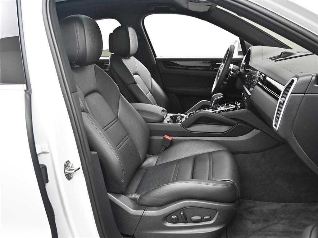 Porsche Cayenne - Vista 10