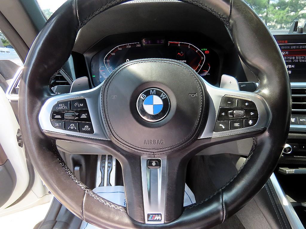 BMW 4 Series 2021 - Importación desde Corea - HF Imports Iquique - Foto 13