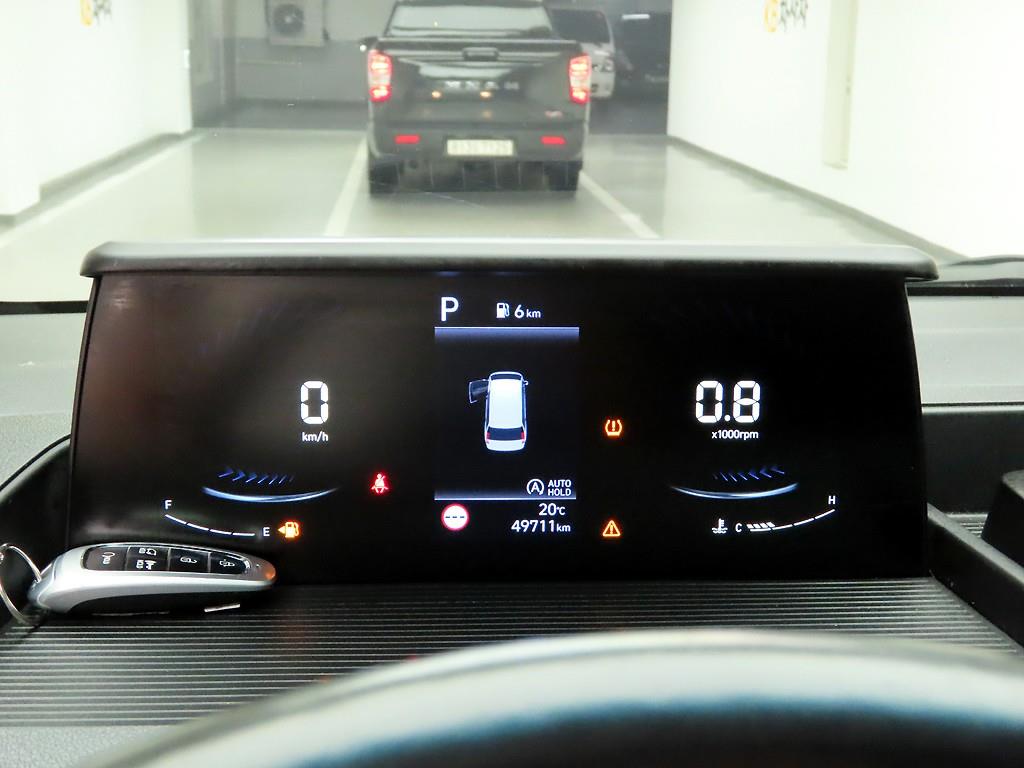 HYUNDAI Staria - Vista 5