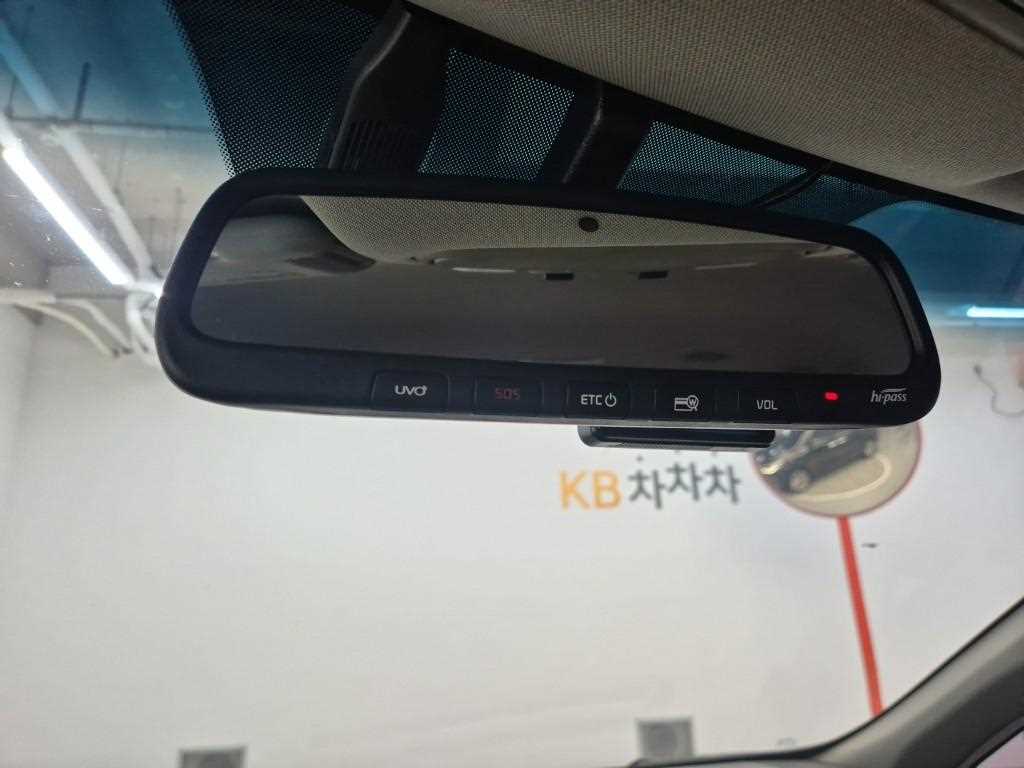 KIA Carnival 2020 Negro - Importación desde Corea - HF Imports Iquique - Foto 15