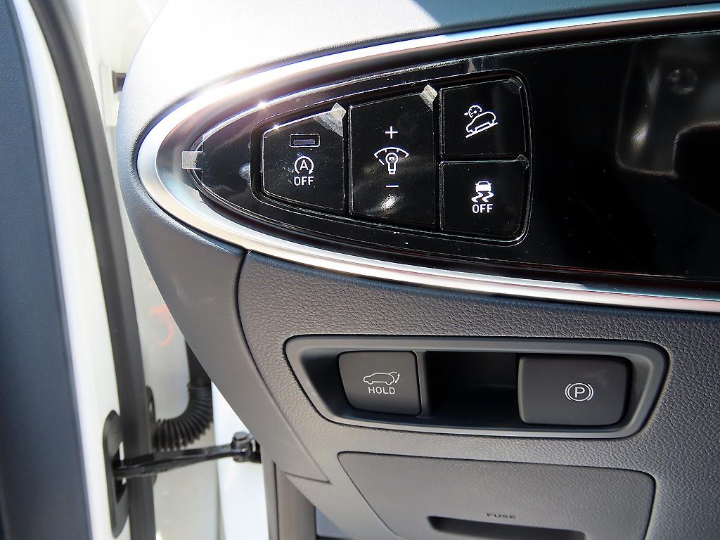 Genesis GV70 - Vista 12