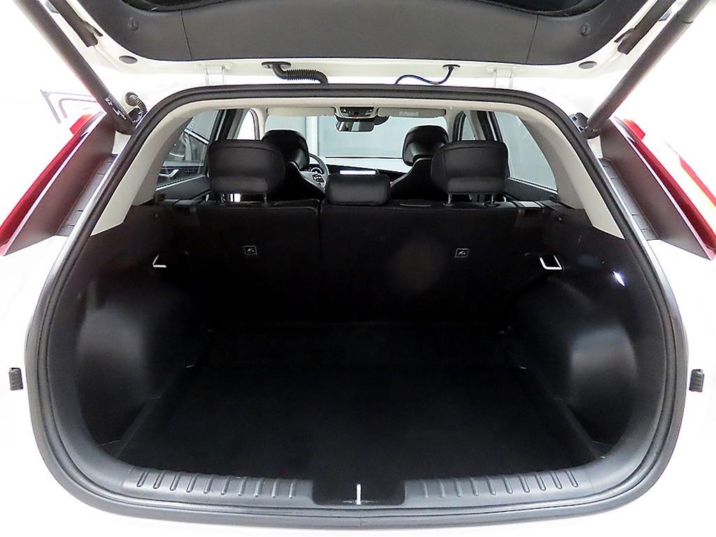 KIA Niro 2022 Blanco - Importación desde Corea - HF Imports Iquique - Foto 17