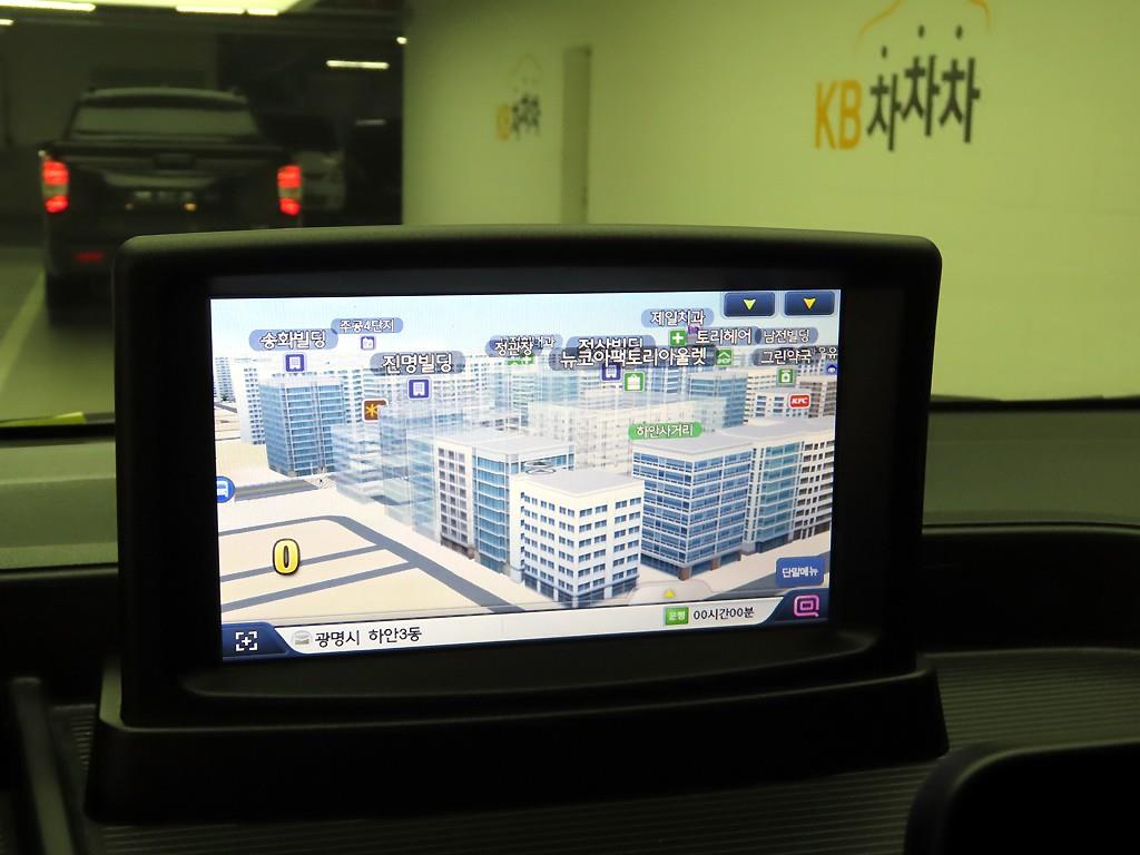 HYUNDAI Staria - Vista 8
