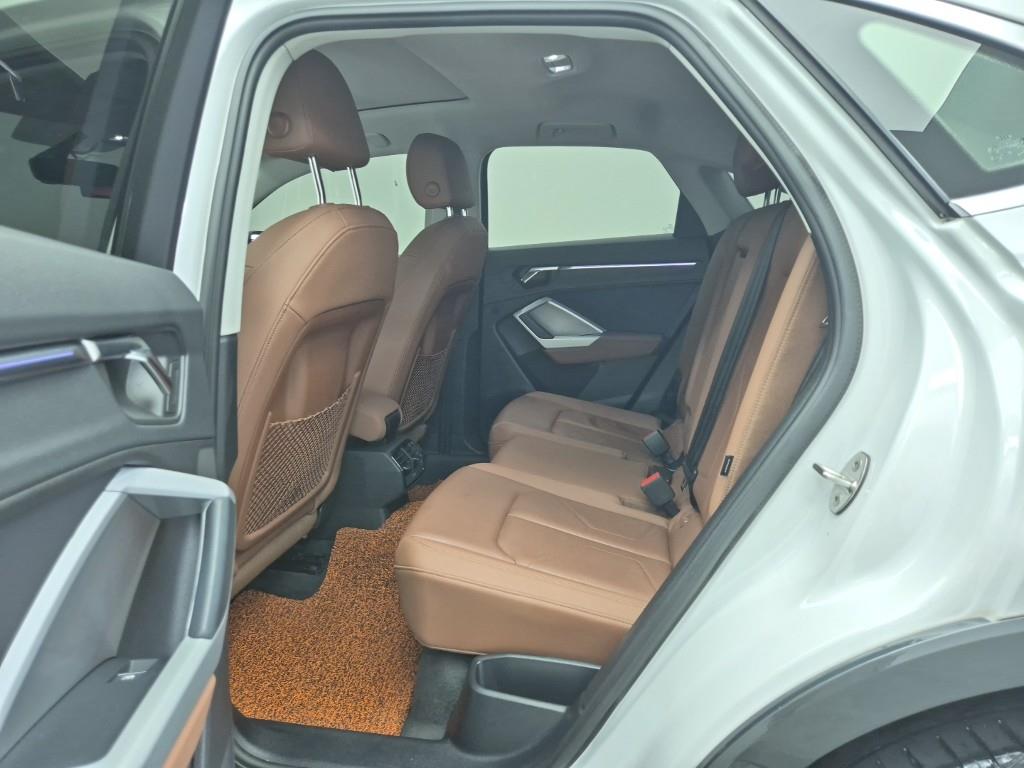 Audi Q3 - Vista 12