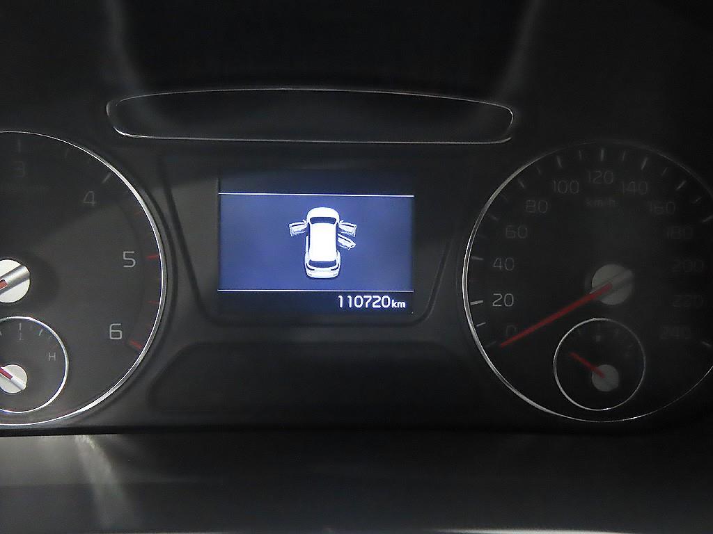 KIA Sorento - Vista 11