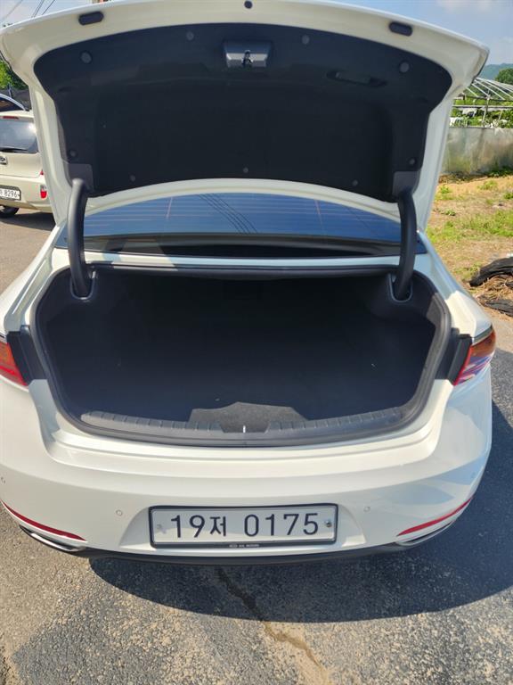 KIA K7 - Vista 2
