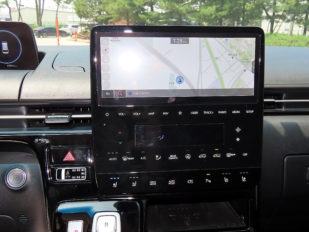 HYUNDAI Staria 2023 - Importación desde Corea - HF Imports Iquique - Foto 14