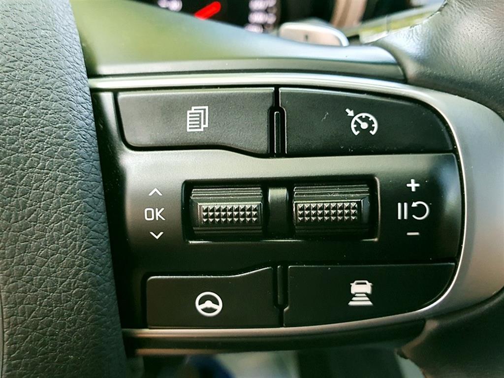 KIA K5 2022 Gris - Importación desde Corea - HF Imports Iquique - Foto 16
