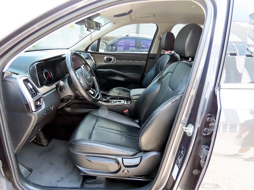 KIA Sorento - Vista 5