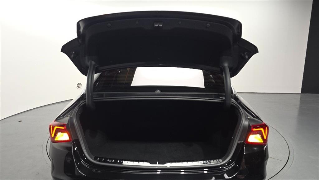 KIA K5 2020 Negro - Importación desde Corea - HF Imports Iquique - Foto 20