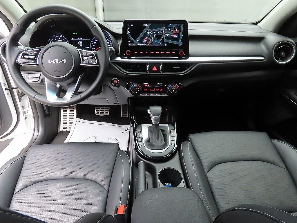 KIA K3 - Vista 7