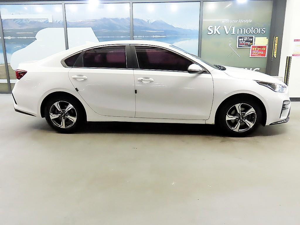 KIA K3 - Vista 3