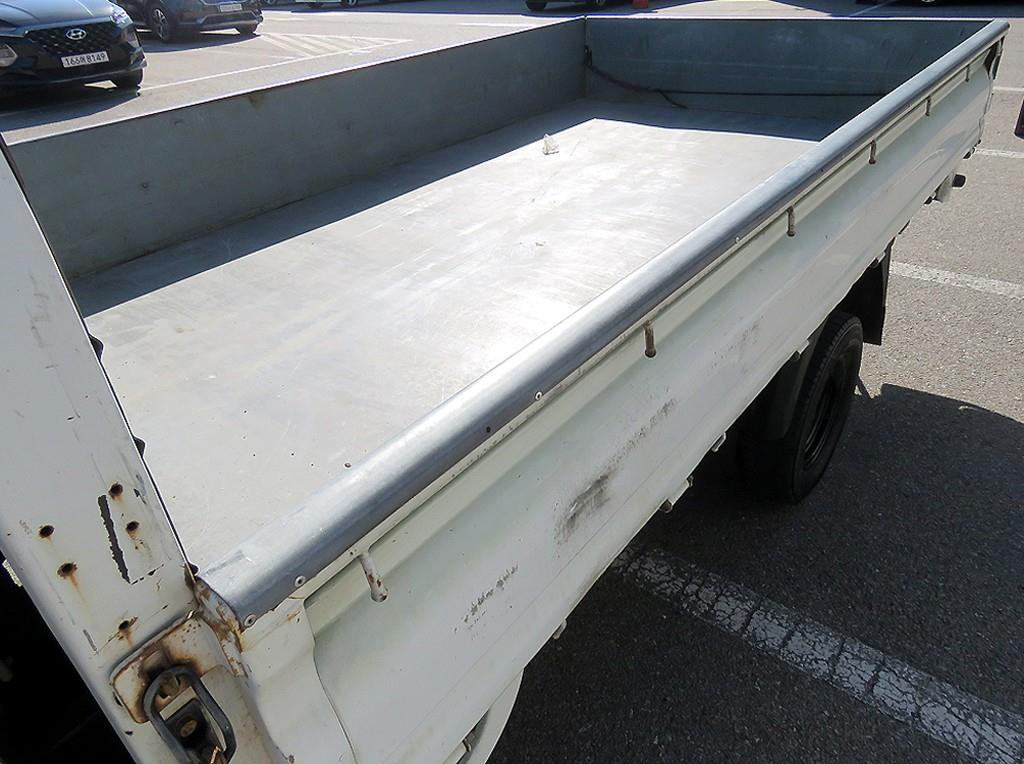 Small Truck Cargo (small) - Vista 6