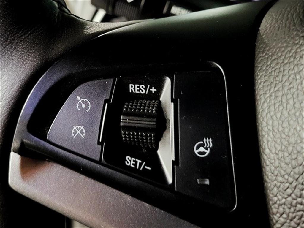 Chevrolet Trax - Vista 10