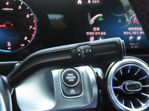 Mercedes Benz GLB Class - Vista 12