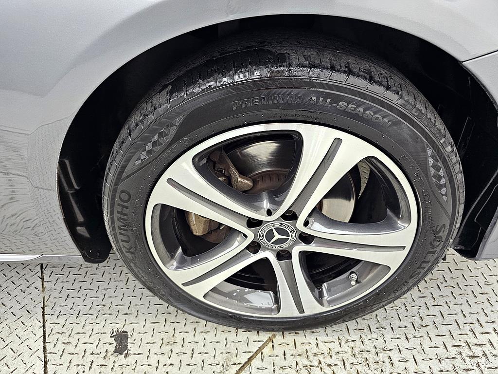 Mercedes Benz E class 2018 Gris - Importación desde Corea - HF Imports Iquique - Foto 20