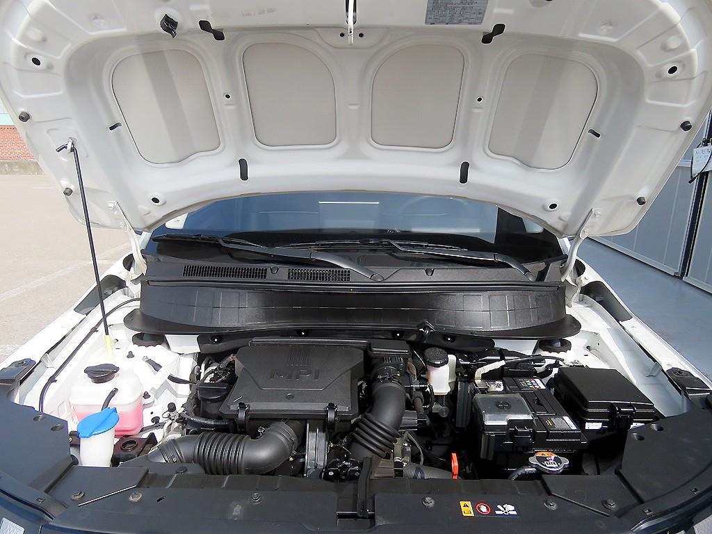 HYUNDAI Casper 2023 Blanco - Importación desde Corea - HF Imports Iquique - Foto 17