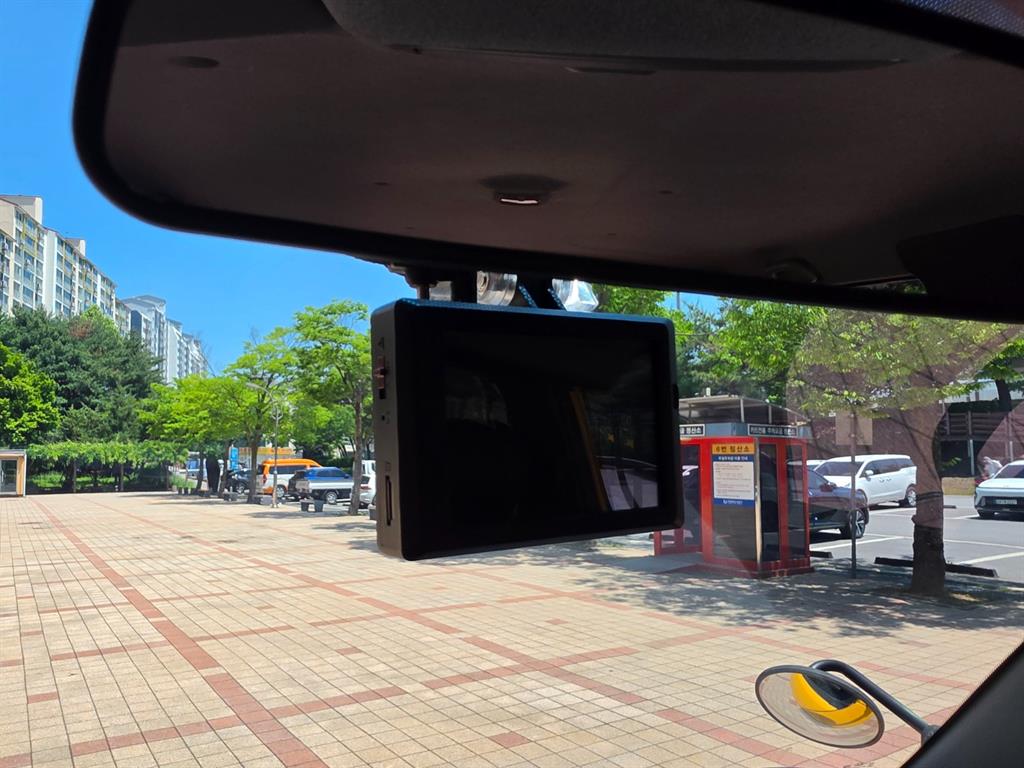 Small Truck Cargo (small) 2021 Amarillo - Importación desde Corea - HF Imports Iquique - Foto 19