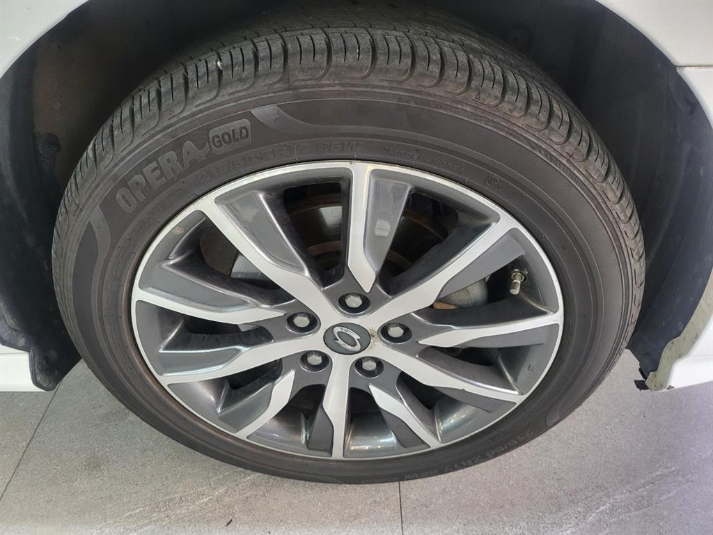 SAMSUNG SM5 2018 Blanco - Importación desde Corea - HF Imports Iquique - Foto 20
